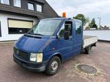 Volkswagen VW LT35 Pritsche doppelkabine - Volkswagen LT in Bremen