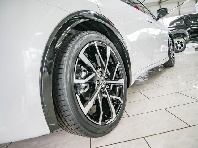 Prius 2.0 Plug-in Hybrid Executive Neues Modell