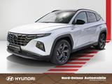 Hyundai TUCSON BLACKLINE KAMERA SHZ NAVI PDC - Hyundai Tucson Blackline mit Benzin-Antrieb