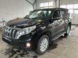 Toyota Land Cruiser 3.0d TEC-Edition *Navi| Kamera| AHK - Toyota Land Cruiser: Tec