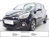 Hyundai i10 Passion 1,2 Klimaautom. SHZ PDC Allw.Reifen - Hyundai i10 Kombi Gebrauchtwagen