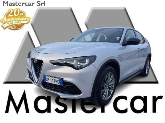 Alfa Romeo ALFA ROMEO Stelvio inverter 230 VOLT 2.2 Super Q