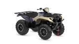 Yamaha Kodiak 700 EPS SE T3b MY25 - YAMAHA KODIAK