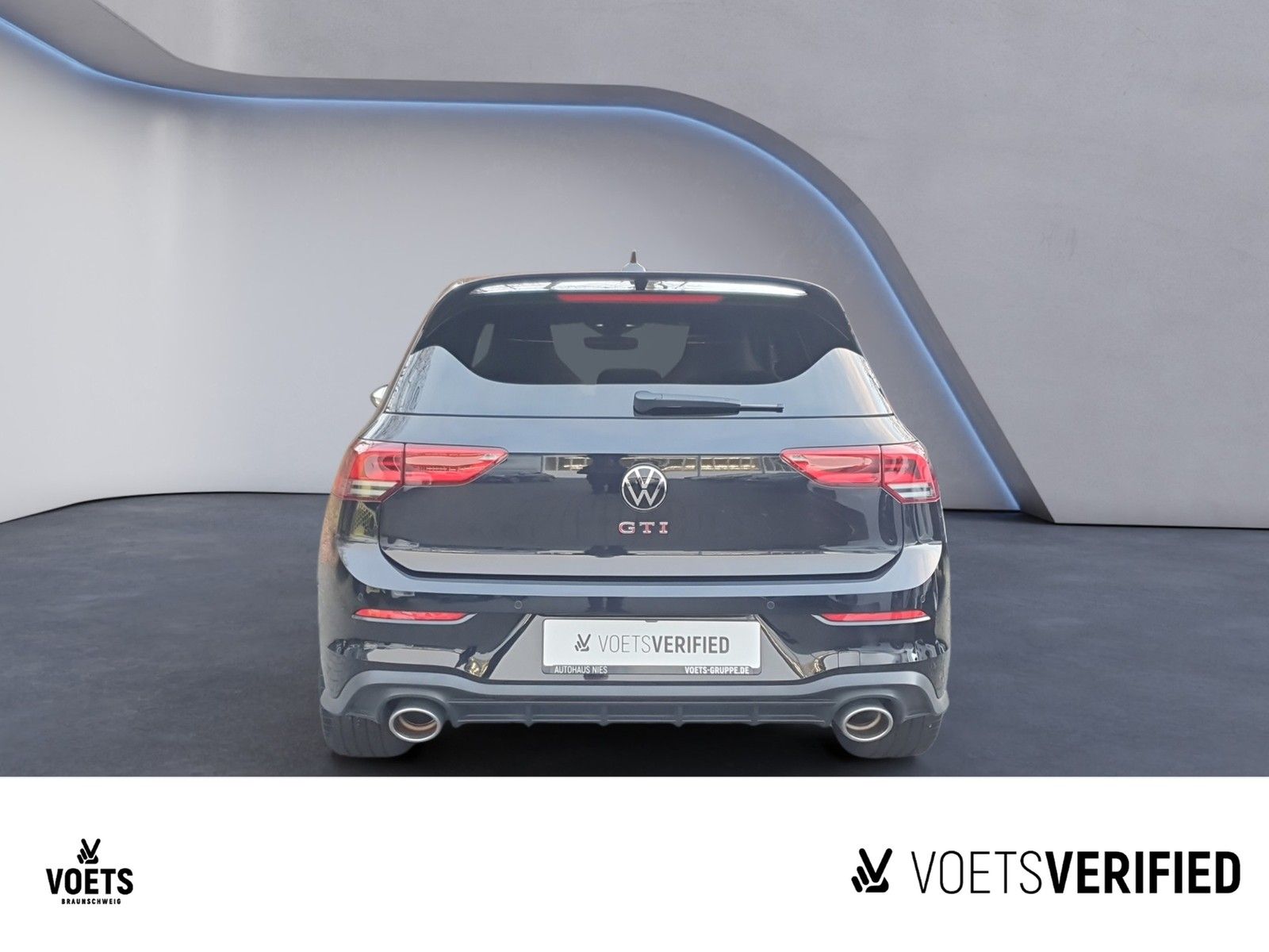 Volkswagen Golf - Bild 5