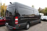 Mercedes-Benz Sprinter 316 CDI Automatik L2H2 Camper Basis  - Mercedes-Benz 316 cdi