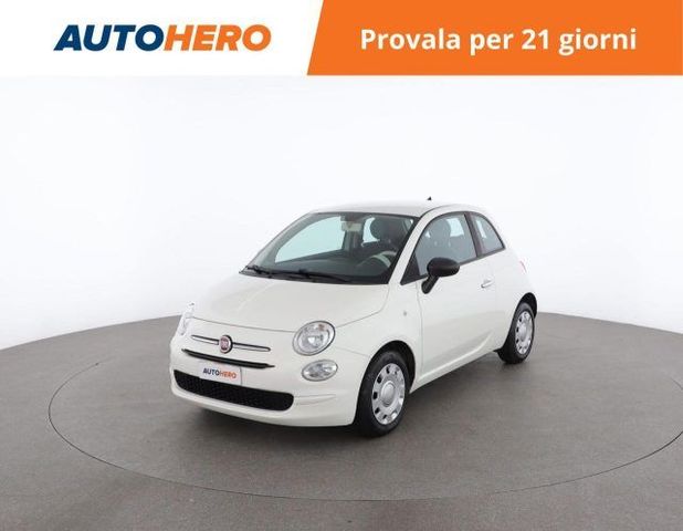 Fiat FIAT 500 1.2 Pop