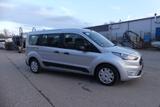 Ford Transit Connect L2*ASS*Temp*Klima*Kam*7Sit*Navi* - Ford Transit Connect in Duisburg