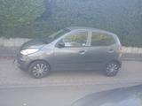 Hyundai i10 - Hyundai i10 mit Diesel-Antrieb