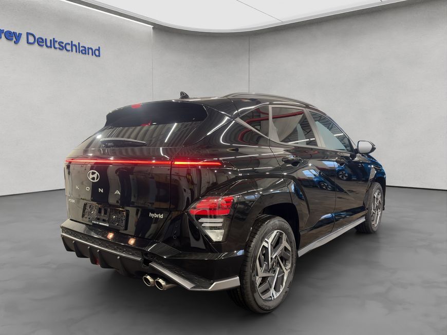 Hyundai Kona – Bild 6