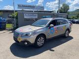 Subaru OUTBACK Outback Comfort - Subaru Outback: Comfort