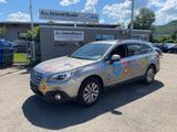 Subaru OUTBACK Outback Comfort - Subaru Outback aus 2016