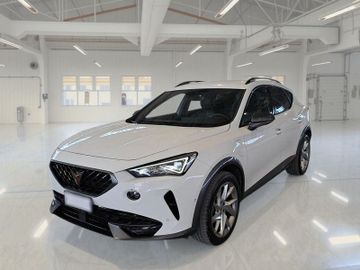 Cupra Formentor - 1