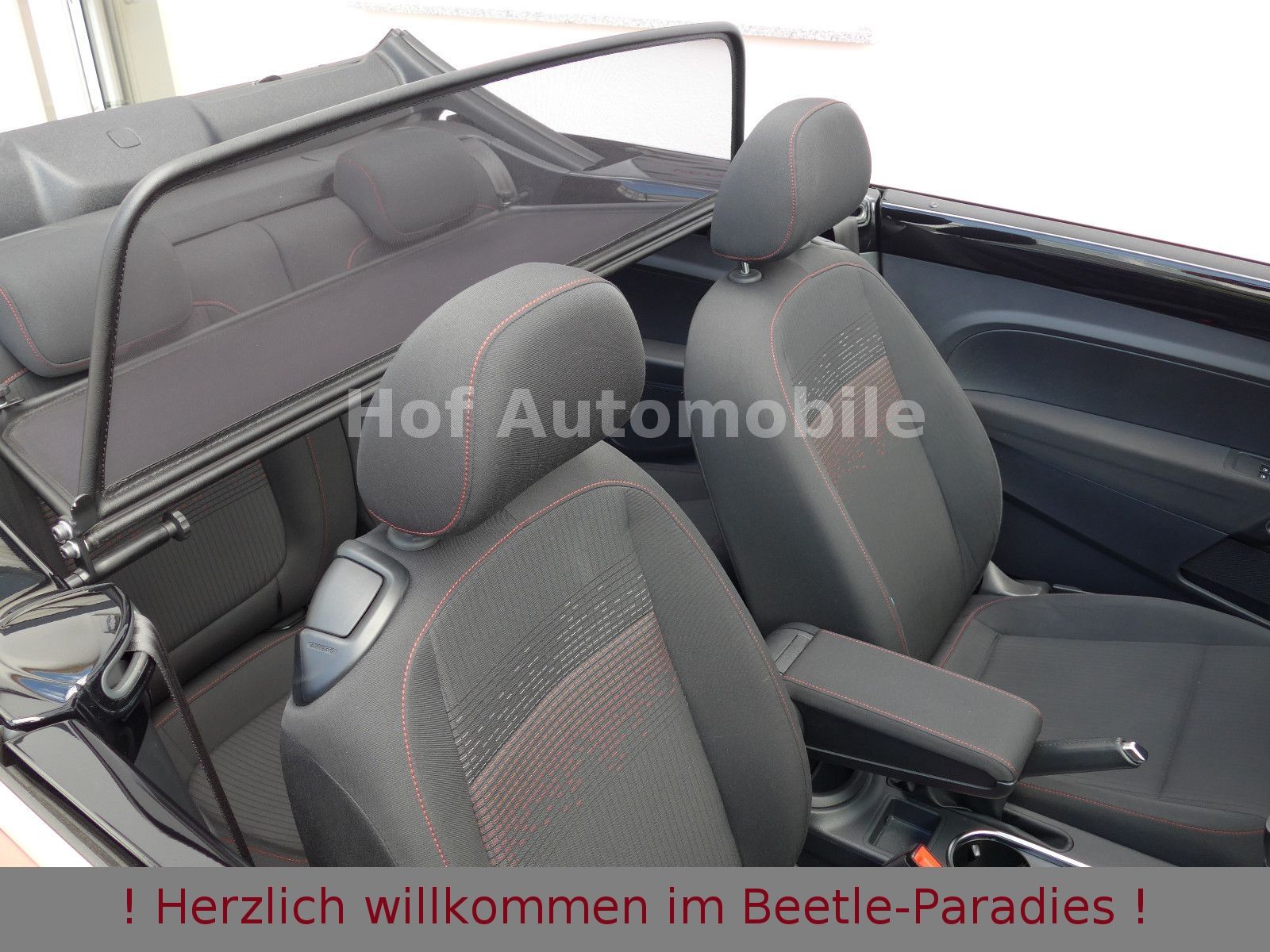 Volkswagen Beetle 1.2TSI Sound Plus Xenon Fender AppCon. foto 22