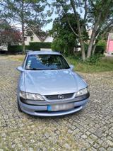 Opel Vectra 1998 - gebrauchte Opel Vectra aus dem Jahr 1998
