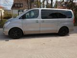 Hyundai 8 Sitzer H-1 Service neu,Scheckheft geflegt,Top! - Hyundai H-1 aus 2017