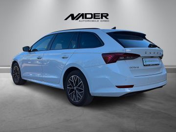 Skoda Octavia - 4