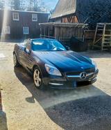 Mercedes-Benz Mercedes SLK 250 Cabrio - : Mercedes Slk