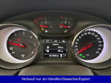 Opel Insignia - 10