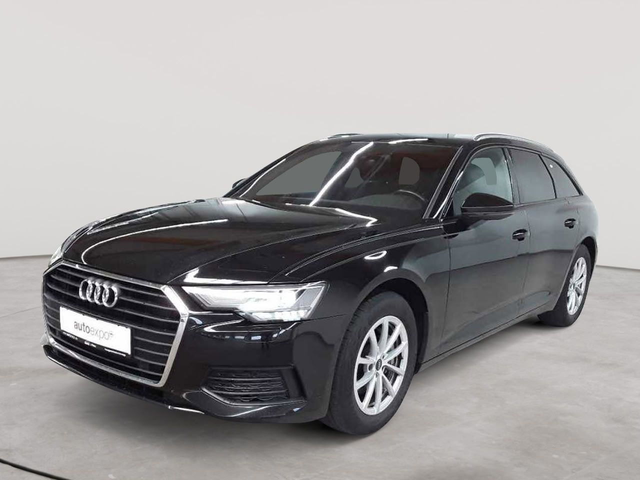 Audi A6 Avant 40 TDI S tronic Navi SHZ LED  imagem 2