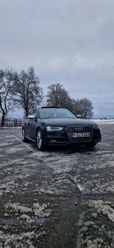 Audi S4 Avant - gebrauchte Audi S4 aus dem Jahr 2014