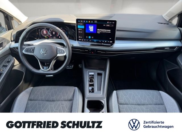 Volkswagen Golf - Bild 8