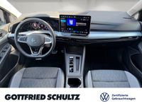 Volkswagen Golf - Vorschau Bild 8