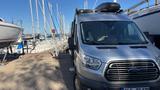 Ford Transit L2 H2 Camper ( VOLL- AUTARK ) - Ford Transit V Wohnmobil