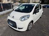 Citroën Citroen C1 1.0 5 porte Seduction - gebrauchte Citroën C1 aus dem Jahr 2011