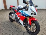 Honda Cbr1000rr Sc59 Tüv NEU - Offers