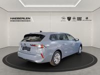 Opel Astra - Vorschau Bild 5