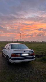 Volkswagen Frisch TÜV!! VW Volkswagen Passat GL 35i b... - Volkswagen Passat: Gl