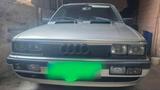 Audi 90 B2  bj 1985 2 Liter - Audi 80 aus 1985