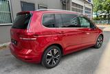 Volkswagen Touran Highline PANORAMA-NAVI-STANDH.-TÜV-NEU - VW Touran Gebrauchtwagen in München
