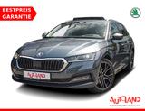 Skoda Octavia Combi 1.5 TSI First Edition Head-Up AHK - Skoda Octavia: Edition
