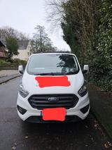Ford Transit Custom - Ford Transit Custom in Köln