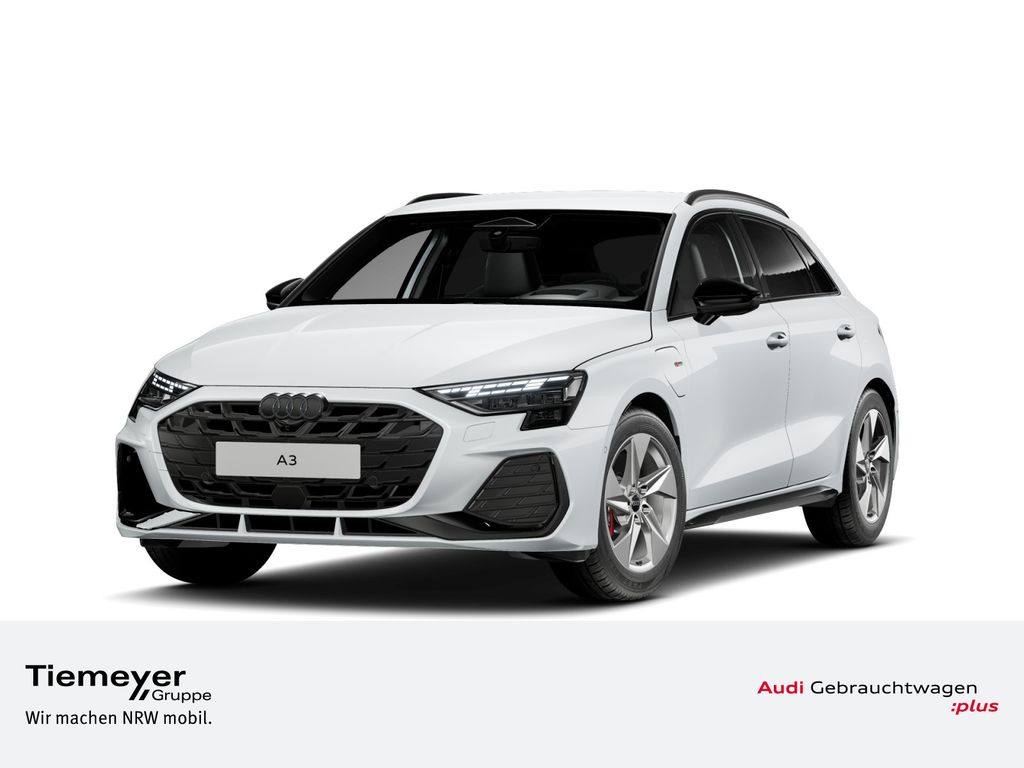 Image of Audi A3