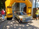 Mercedes-Benz W 123  Oldtimer  H -Zulassung Zustand - 1   - Mercedes-Benz Gebrauchtwagen von 1978