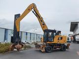 CAT MH3024 / MH 3024 / Greifer / 2018 / 9.424h - Cat 302