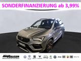 Cupra Ateca VZ 2.0 TSI DSG 4Drive AHK PANO EL. HECKKL. - gebrauchte Cupra Ateca aus dem Jahr 2024