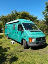 Volkswagen LT 35 (2DX0AE) - Volkswagen LT: 35