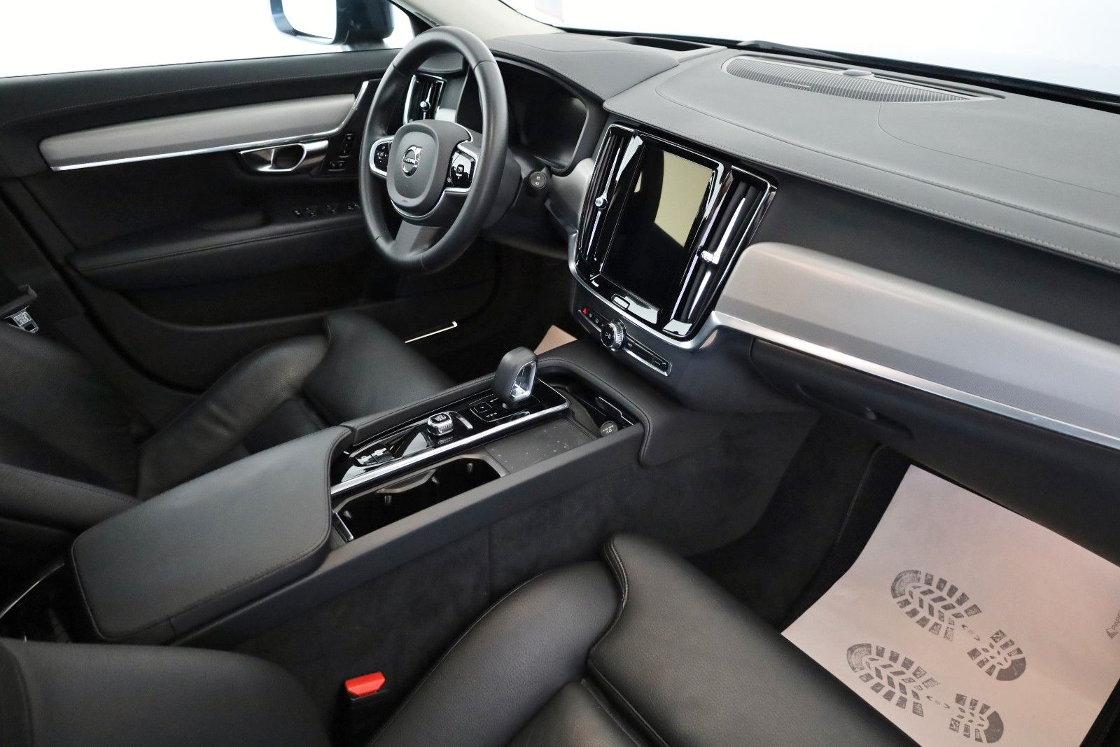 Fahrzeugabbildung Volvo V90 CC Ultimate AWD PanDach,HUD,ACC,Harman/K,AHK