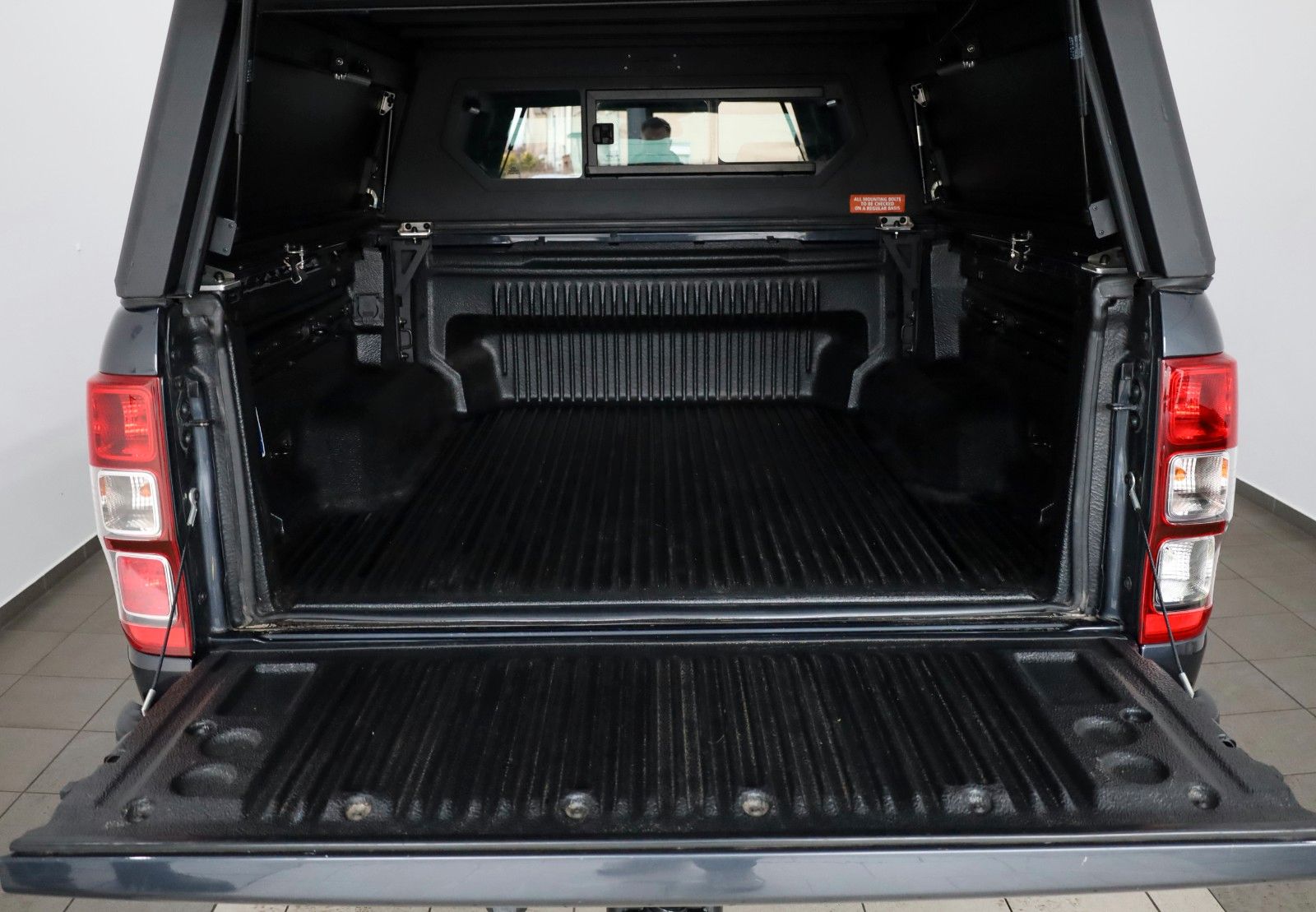 Fahrzeugabbildung Ford Ranger Wildtrak ,Leder,Hard Top Alu,ACC,AHK