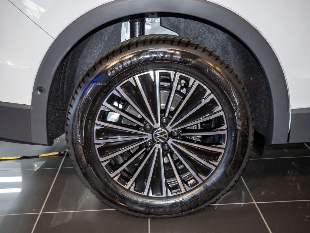 Volkswagen Tiguan - Bild 6