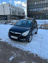 Opel Agila B Stadtauto, Anfängerauto - Opel Agila in Hamburg