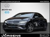 Mercedes-Benz EQE 350+ Electr-Art/Pano/Sitzklima/Distr/Memory - Mercedes-Benz EQE Gebrauchtwagen