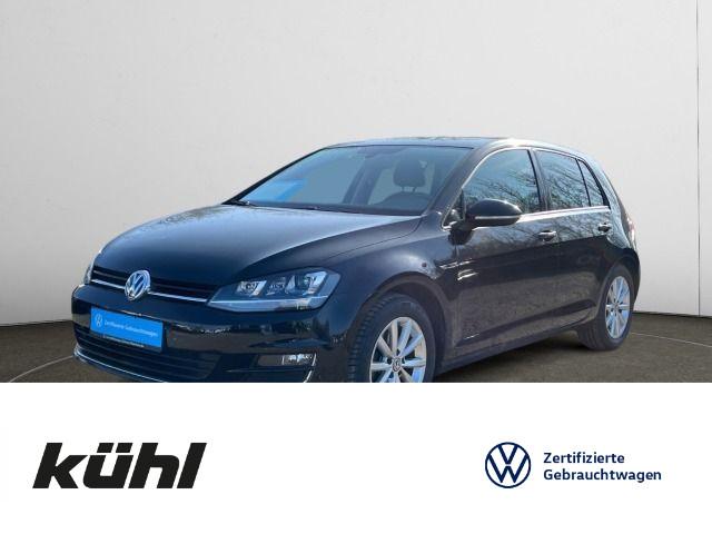 Volkswagen Golf VII 1.4 TSI DSG Lounge Navi,Xenon,GRA