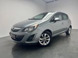 Opel Corsa Energy 1.4 16V Metallic+KLIMA+PDC+SHZ+LHZ+ - Opel Corsa: V