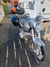 BMW R 1200 R - Motorräder in Freiburg