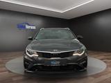 Kia Optima Sportswagon GT-Line AHK°PANO°LEDER°LED - Kia Optima Gebrauchtwagen