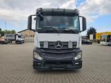 Mercedes-Benz 2545 BDF Twistlook, Klima, Euro 6, 2 x AHK - Mercedes-Benz 2545